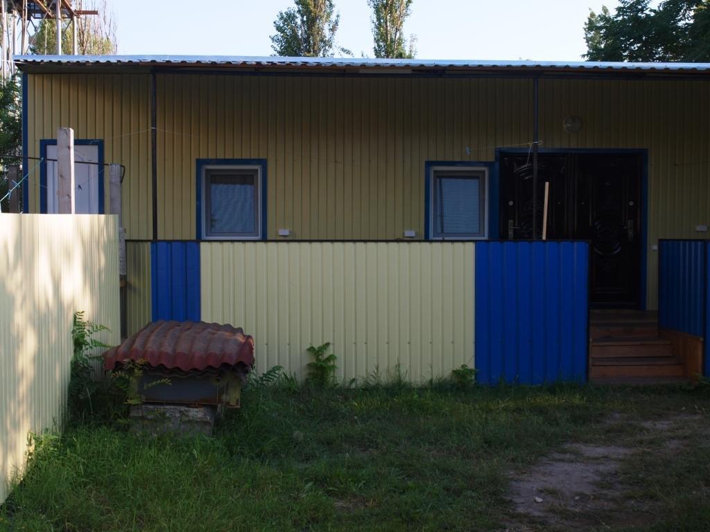 Neptun-2 Hotel Koblevo Exterior photo
