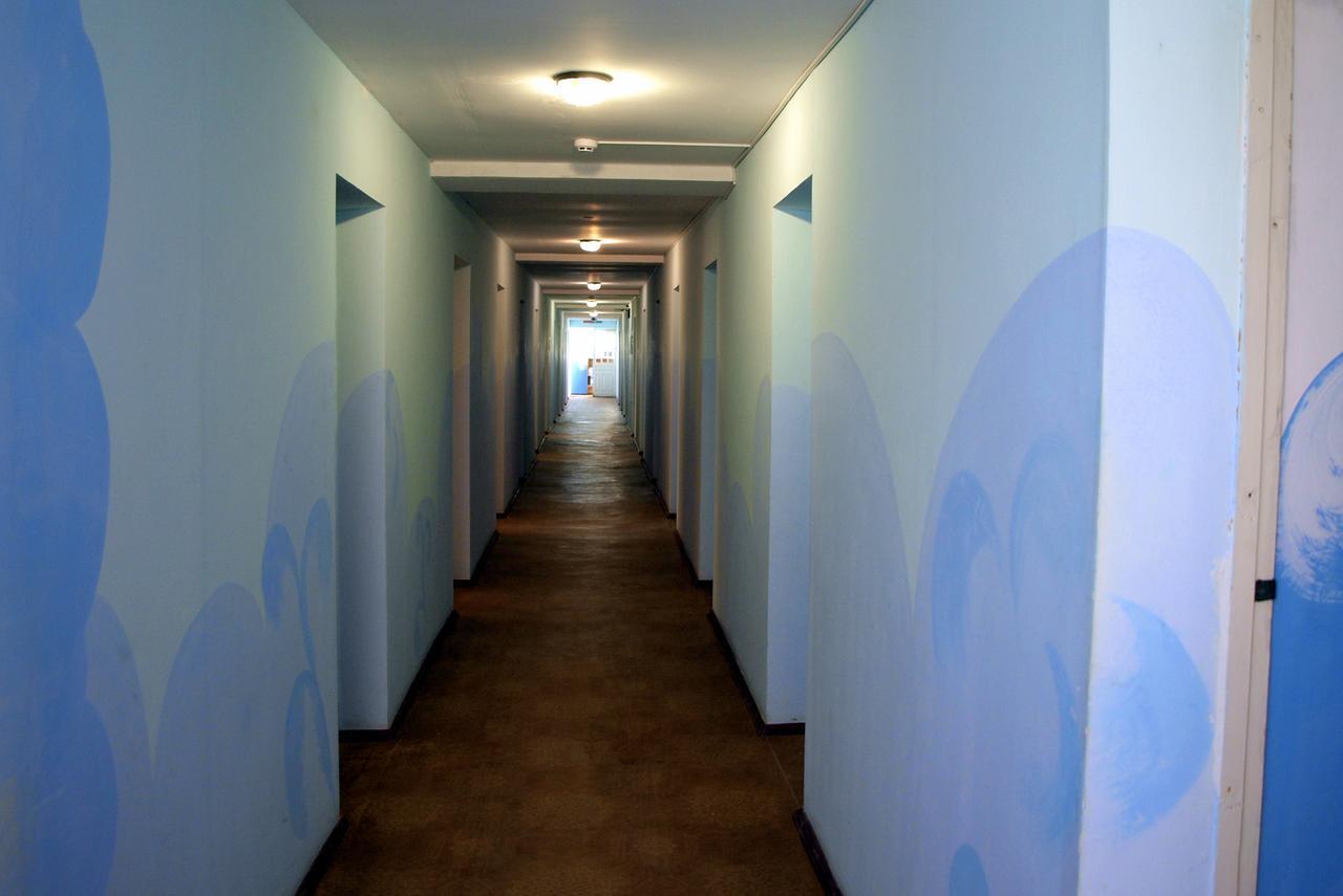 Neptun-2 Hotel Koblevo Exterior photo
